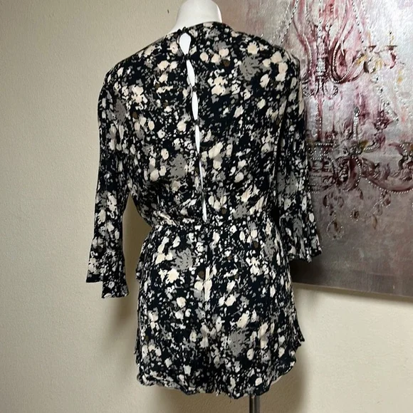 Free People romper - Picture 5 of 11